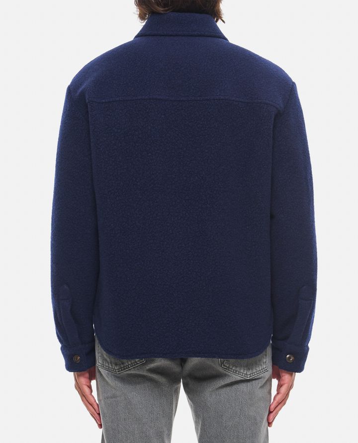 Fay GIACCA CON ZIP ARCHIVE