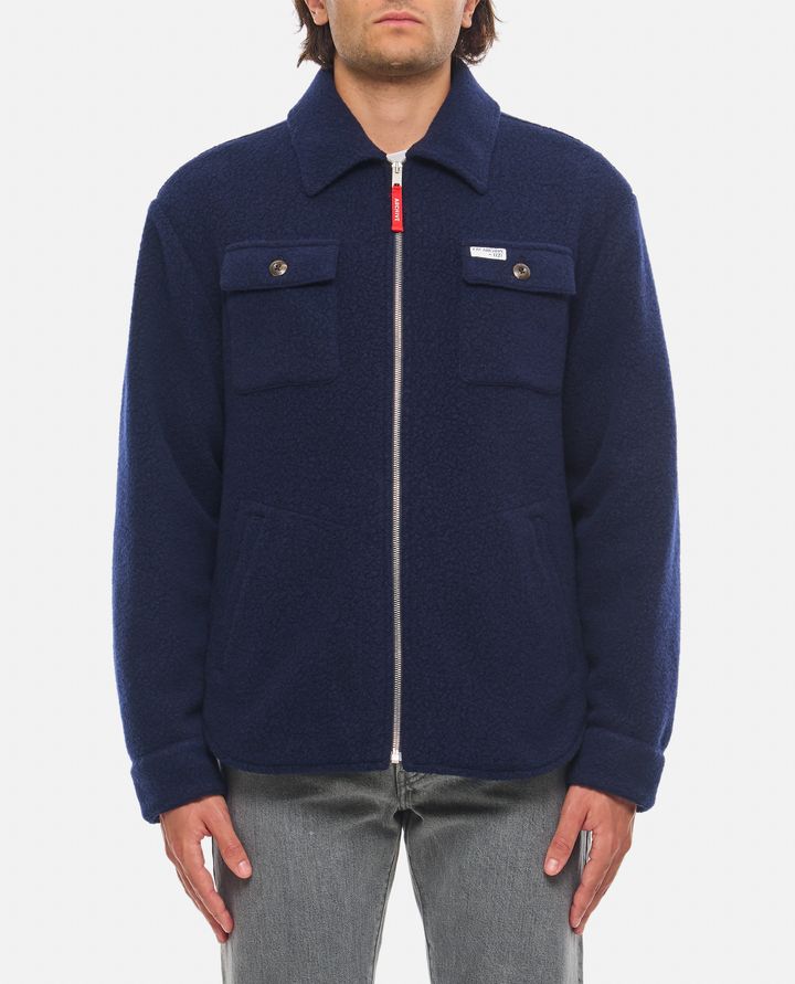 Fay GIACCA CON ZIP ARCHIVE