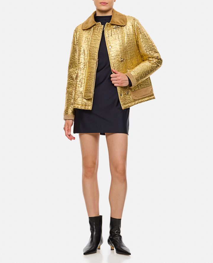 Fay GIACCA IMBOTTITA CON 3 GANCI