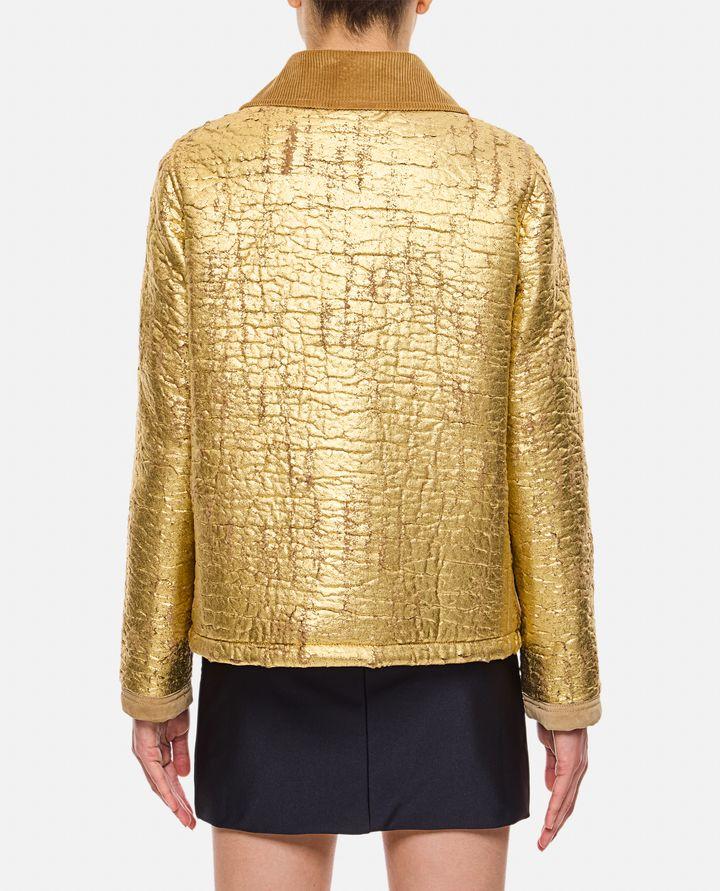 Fay GIACCA IMBOTTITA CON 3 GANCI