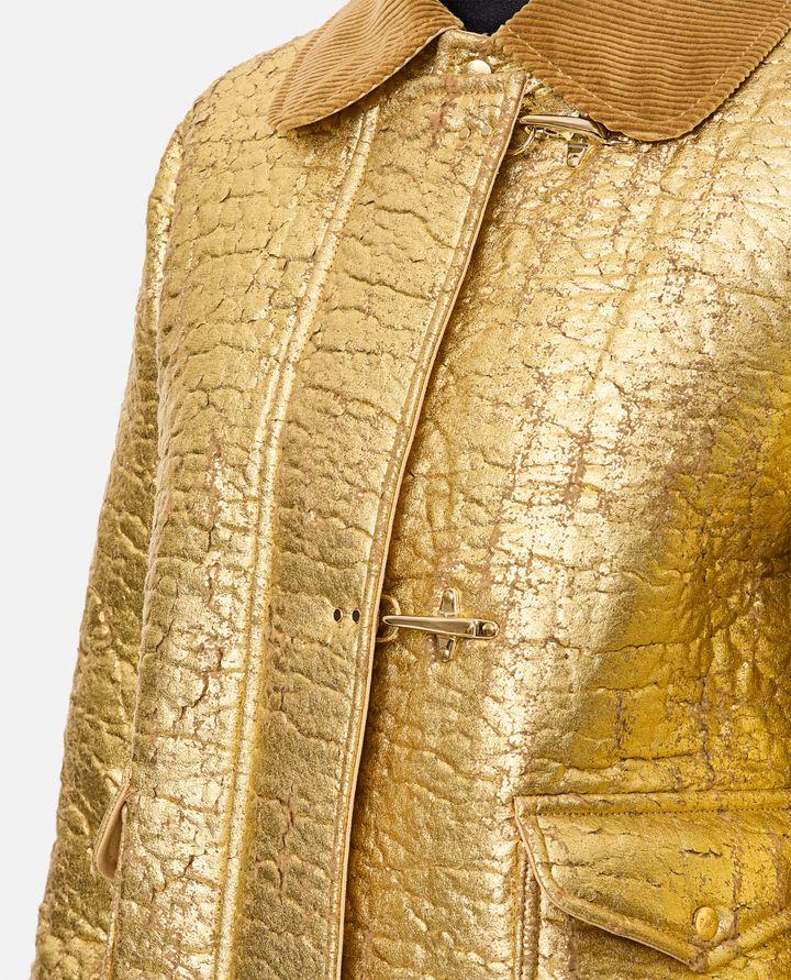 Fay GIACCA IMBOTTITA CON 3 GANCI