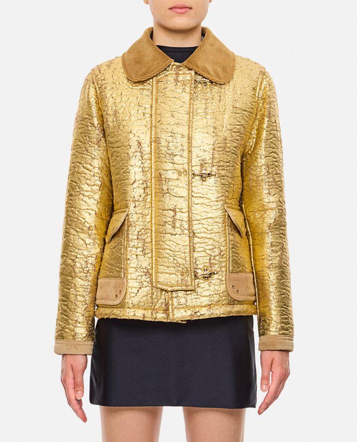 Fay GIACCA IMBOTTITA CON 3 GANCI