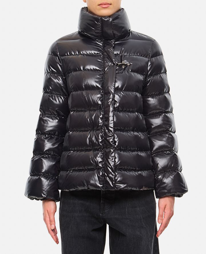 Fay PIUMINO CON CHIUSURA A GANCIO