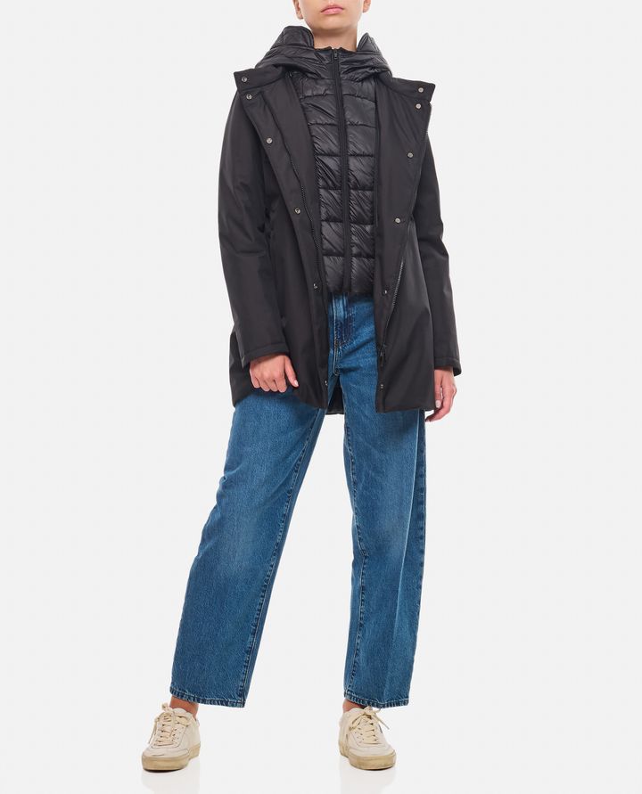 Fay TOGGLE GIACCA CON GANCIO