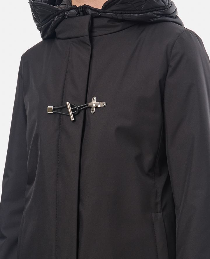 Fay TOGGLE GIACCA CON GANCIO