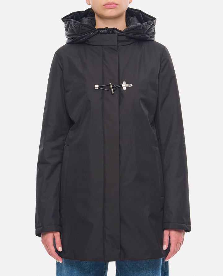 Fay TOGGLE GIACCA CON GANCIO