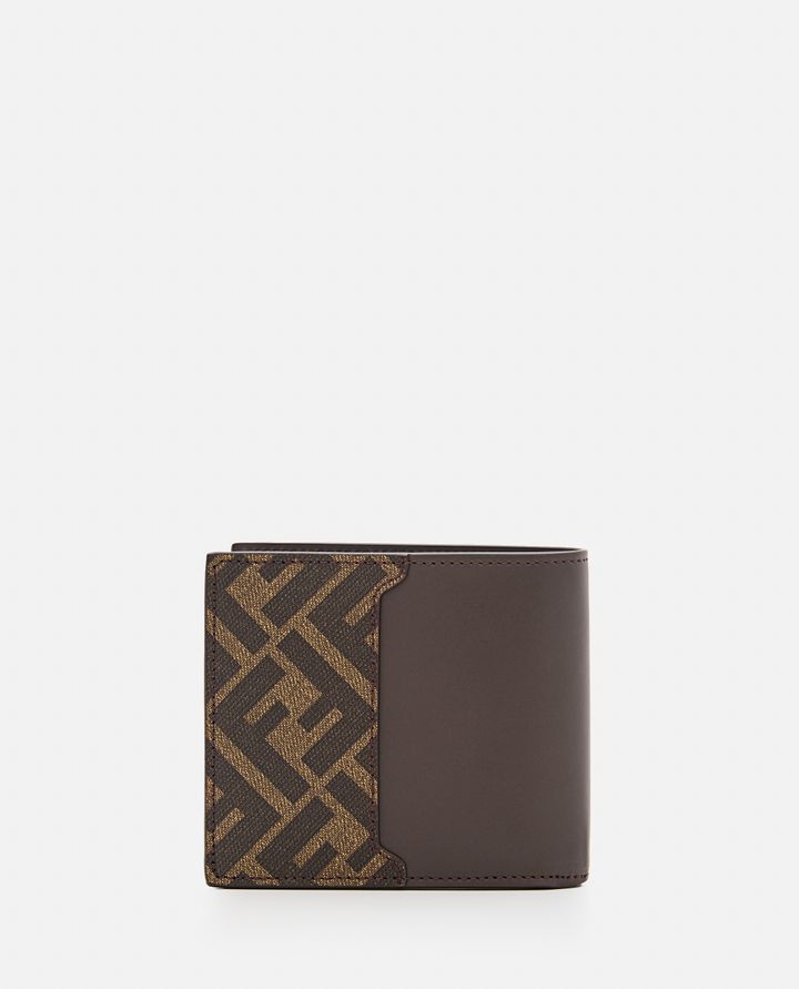 Fendi BILLFOLD PORTAFOGLIO