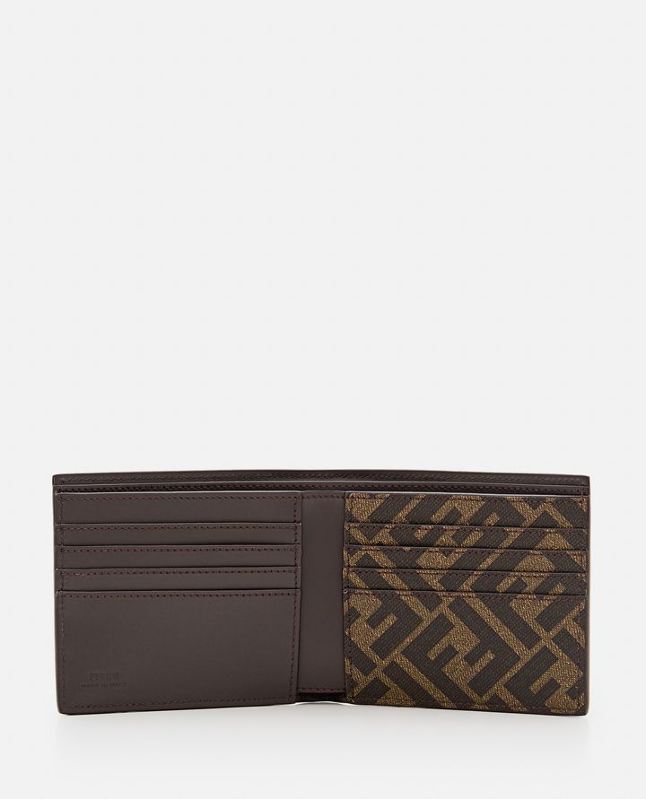 Fendi BILLFOLD PORTAFOGLIO