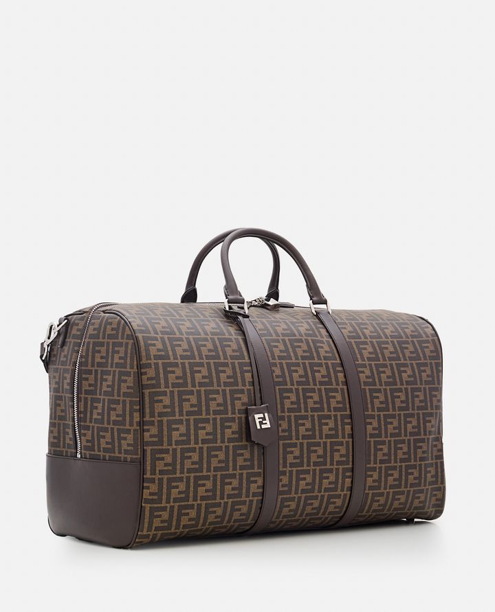 Fendi BORSA BOSTON GRANDE