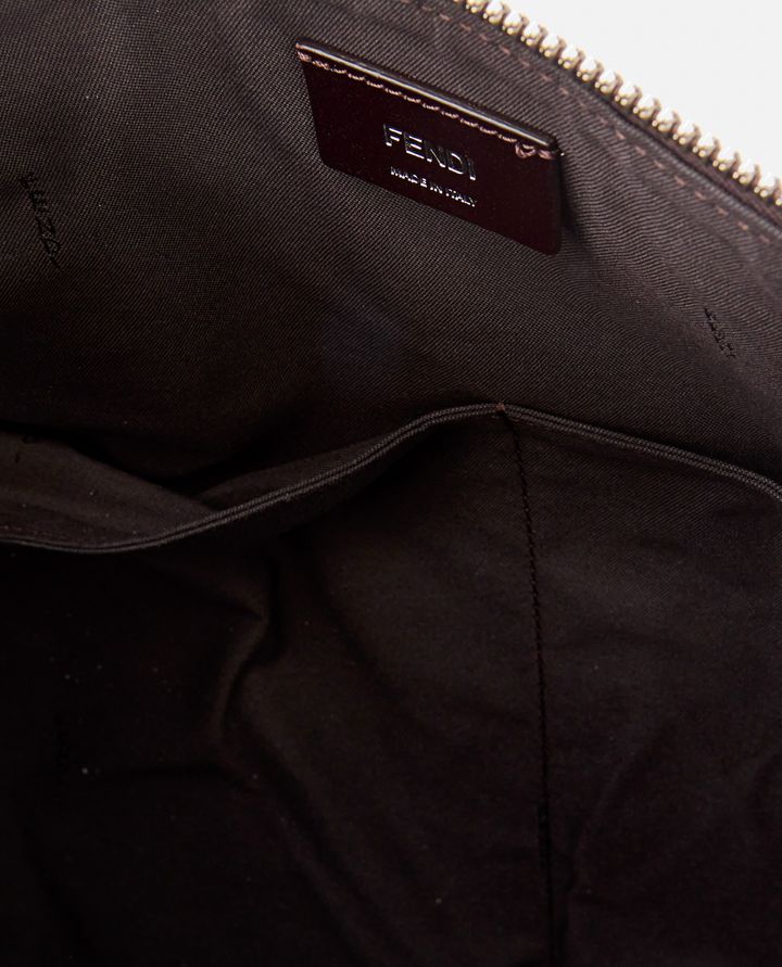 Fendi BORSA BOSTON GRANDE