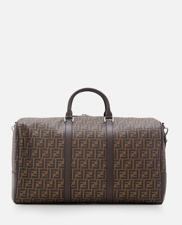 Fendi BORSA BOSTON GRANDE