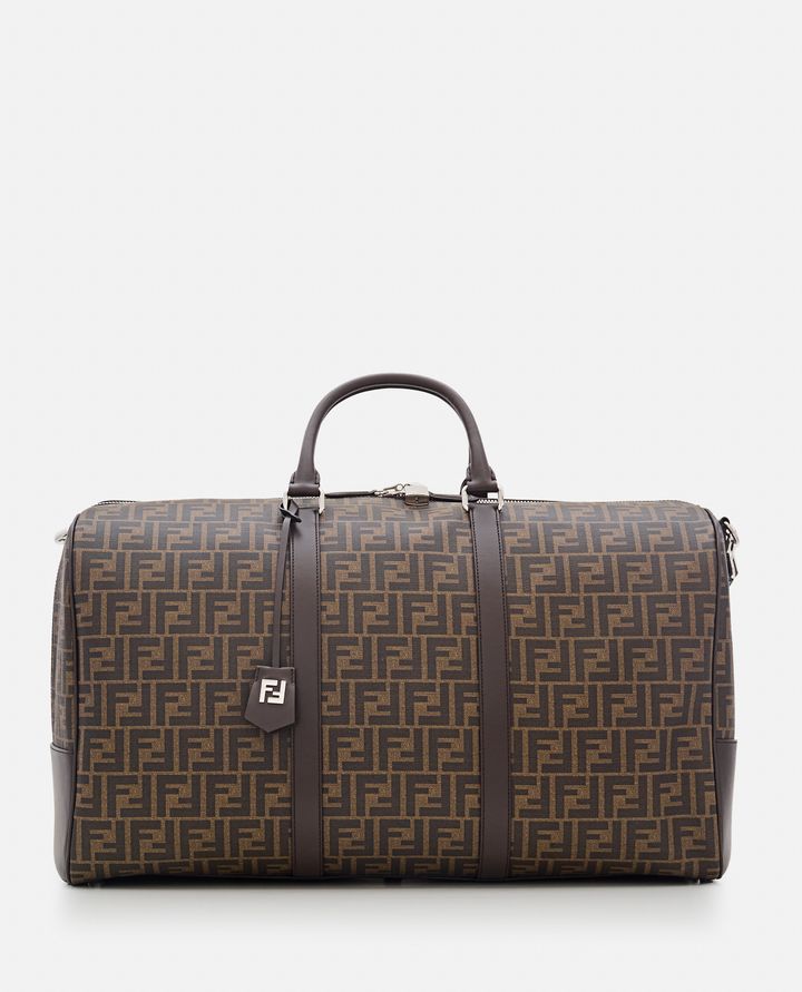 Fendi BORSA BOSTON GRANDE