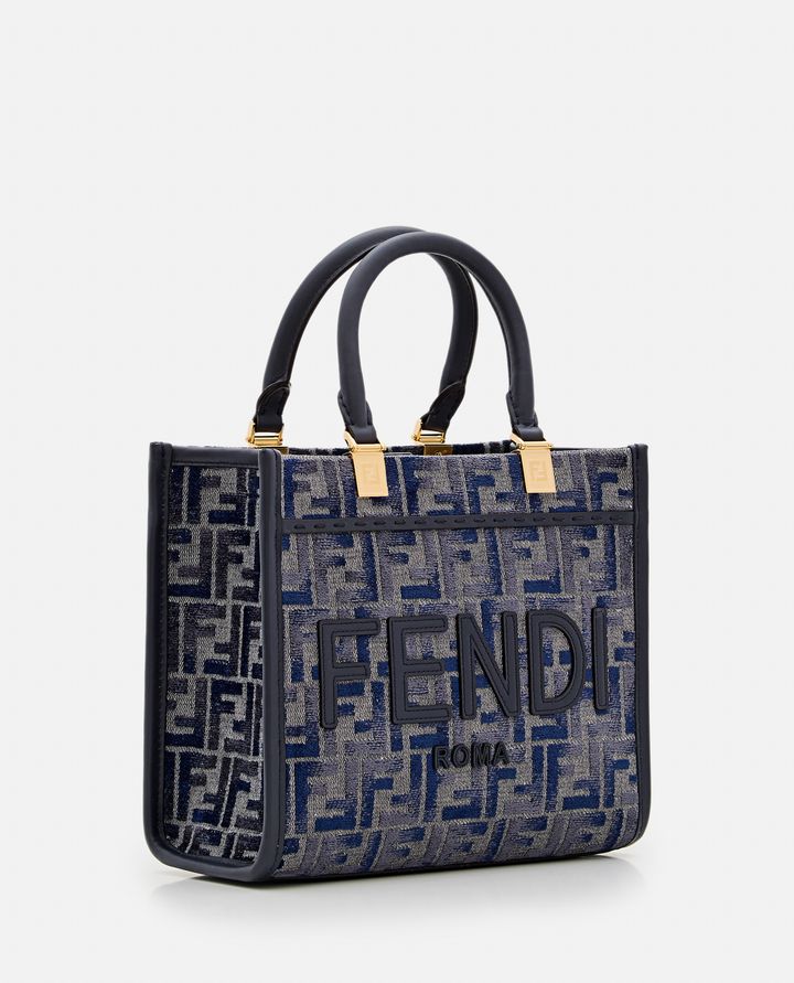 Fendi FENDI SUNSHINE BORSA SHOPPING