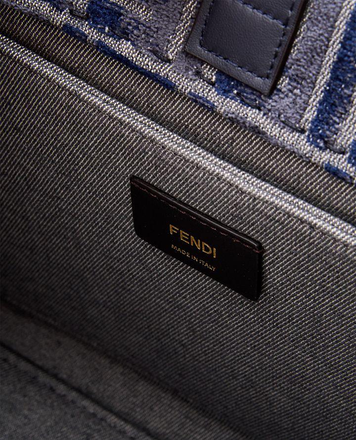 Fendi FENDI SUNSHINE BORSA SHOPPING