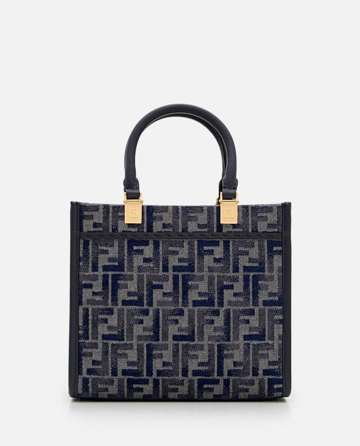 Fendi FENDI SUNSHINE BORSA SHOPPING