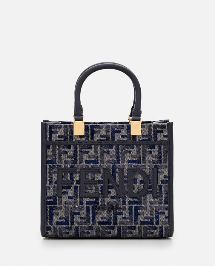 Fendi FENDI SUNSHINE BORSA SHOPPING
