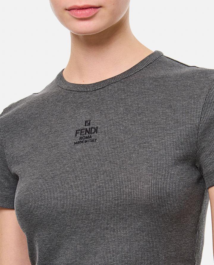 Fendi FENDI T-SHIRT