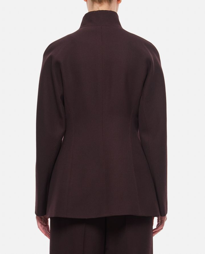 Fendi GIACCA GRAIN DE POUDRE