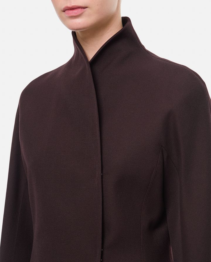 Fendi GIACCA GRAIN DE POUDRE