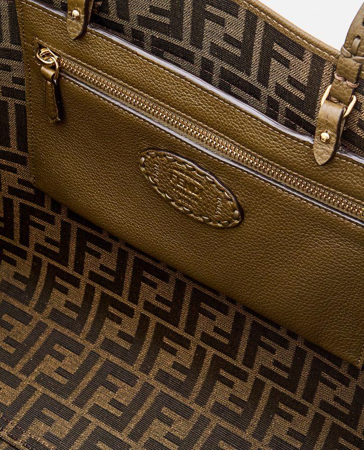 Fendi MEDIUM ROLL BORSA TOTE