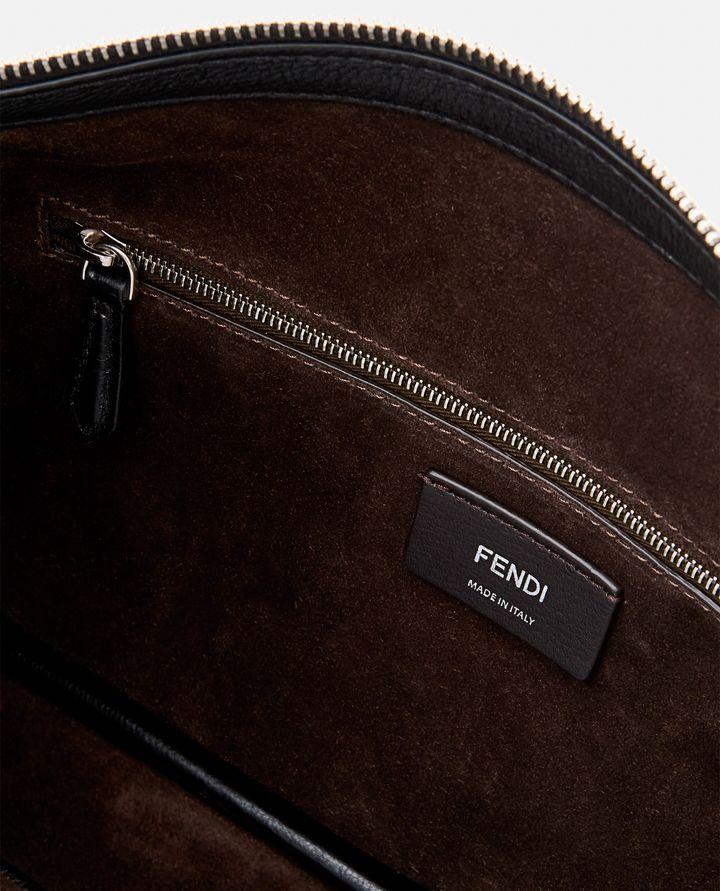 Fendi MEDIUM SIMPLY FENDI BORSA A SPALLA