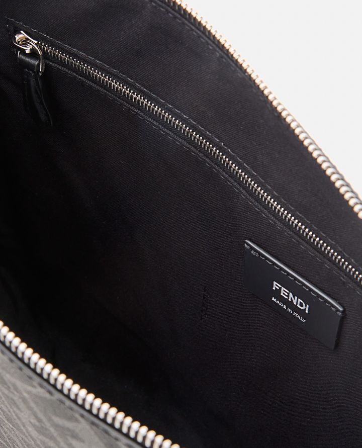 Fendi MESSENGER MEDIA PU FF 197