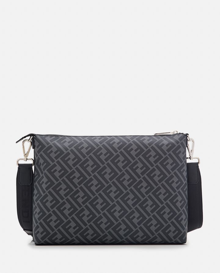 Fendi MESSENGER MEDIA PU FF 197