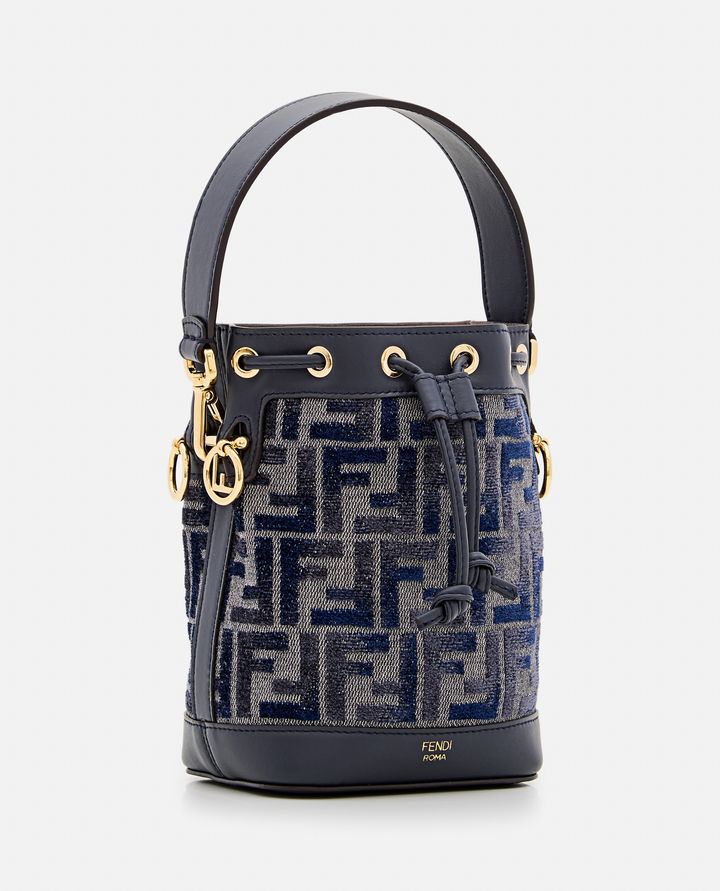 Fendi MINI MON TRESOR MINI BAG