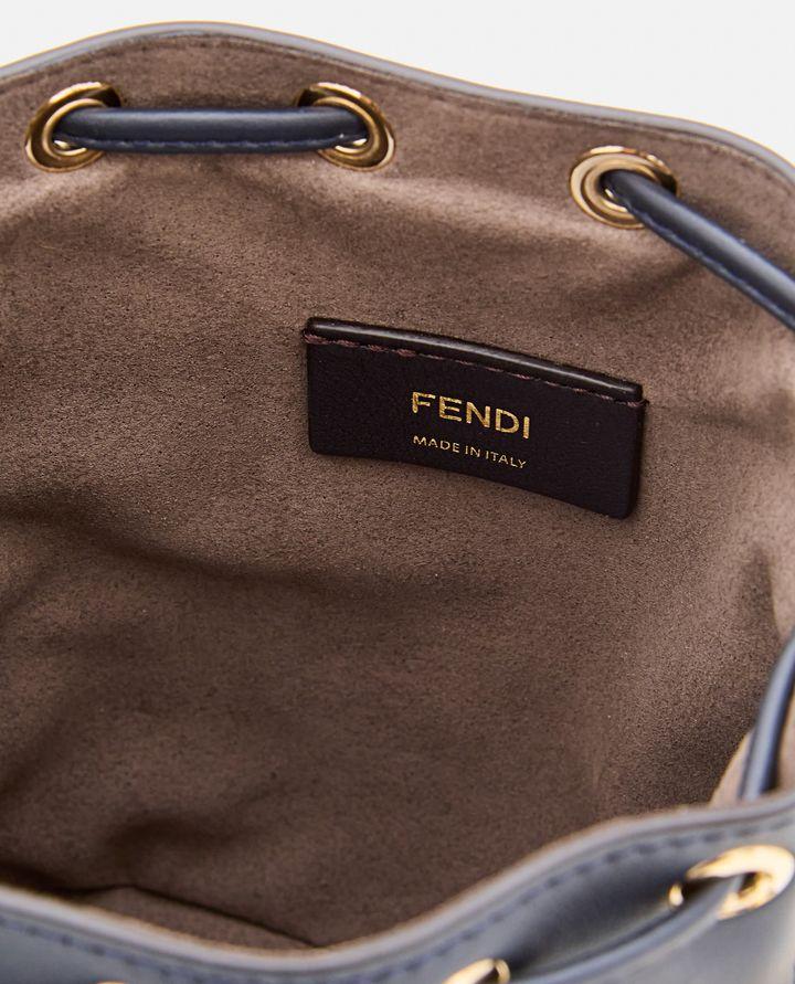 Fendi MINI MON TRESOR MINI BAG
