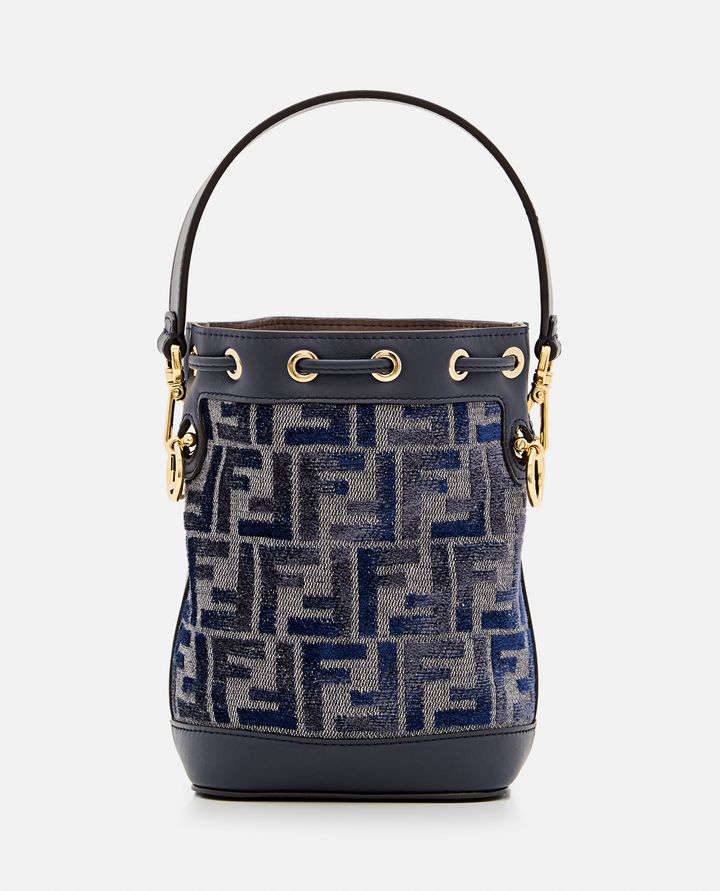 Fendi MINI MON TRESOR MINI BAG