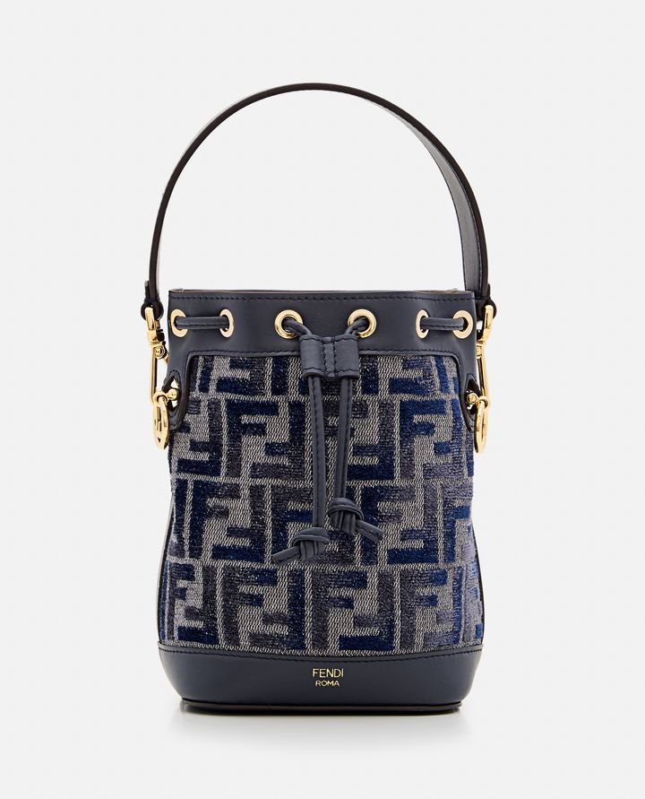 Fendi MINI MON TRESOR MINI BAG