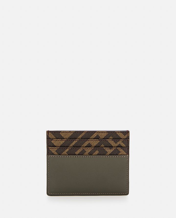 Fendi PORTA CARTE FF