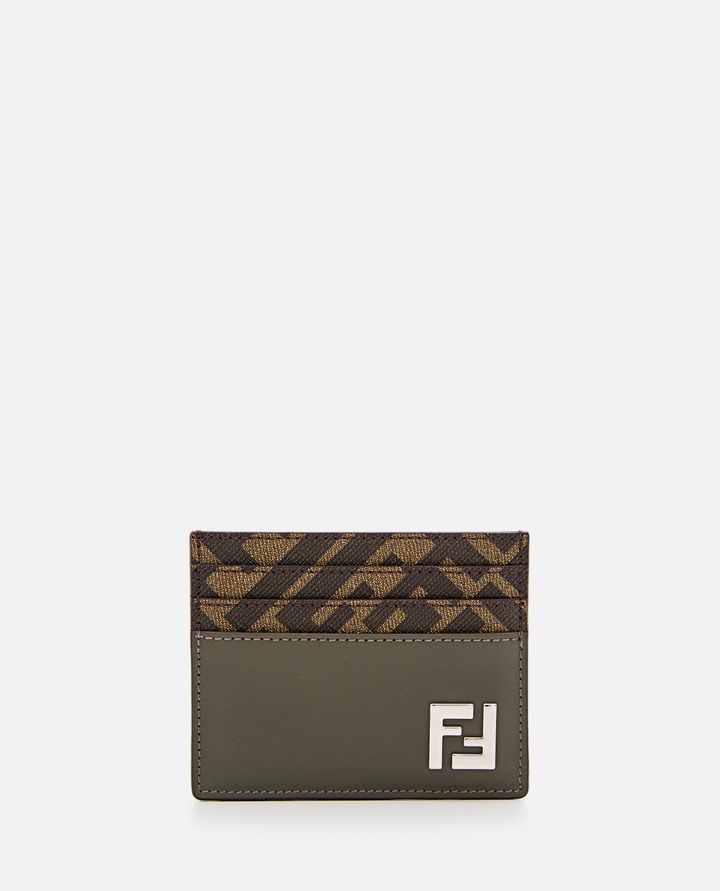 Fendi PORTA CARTE FF