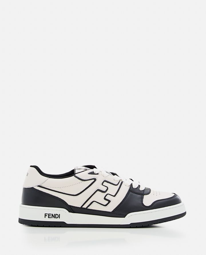 Fendi SNEAKER FENDI MATCH