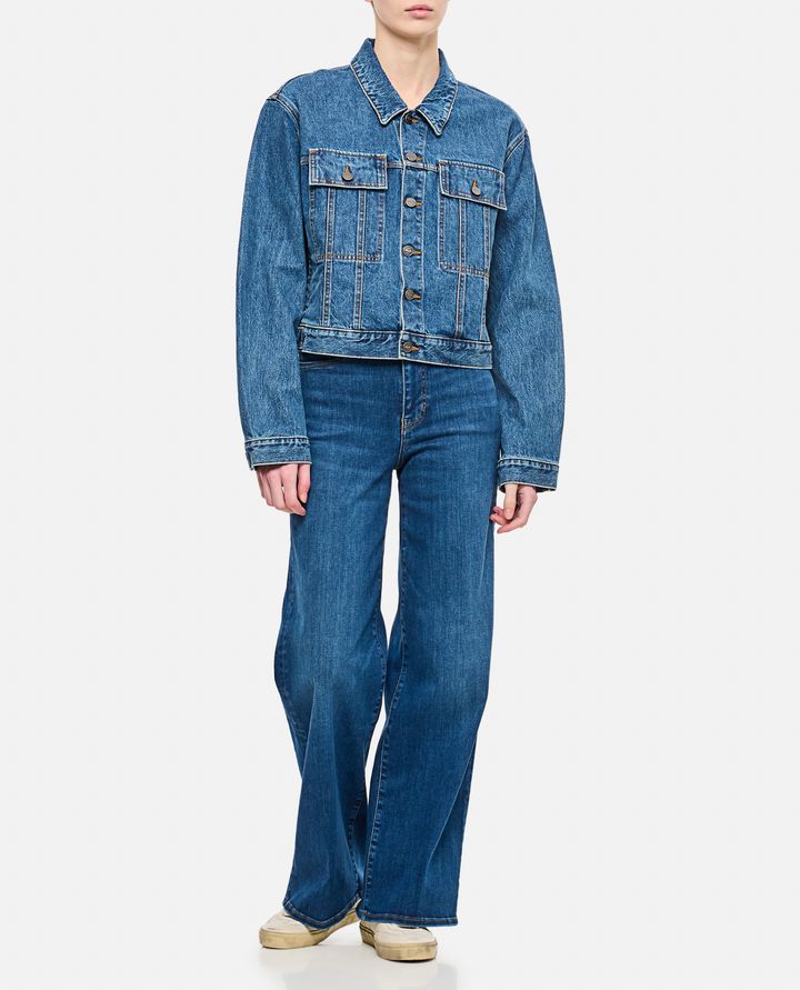 Frame LE SLIM PALAZZO