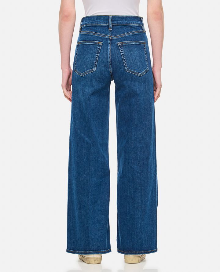 Frame LE SLIM PALAZZO