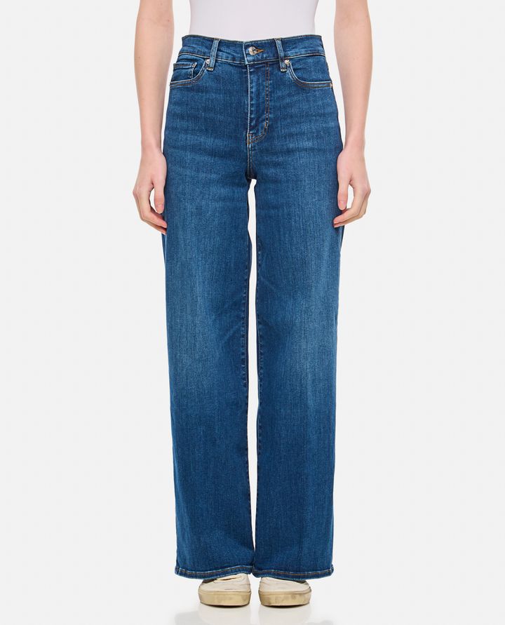 Frame LE SLIM PALAZZO