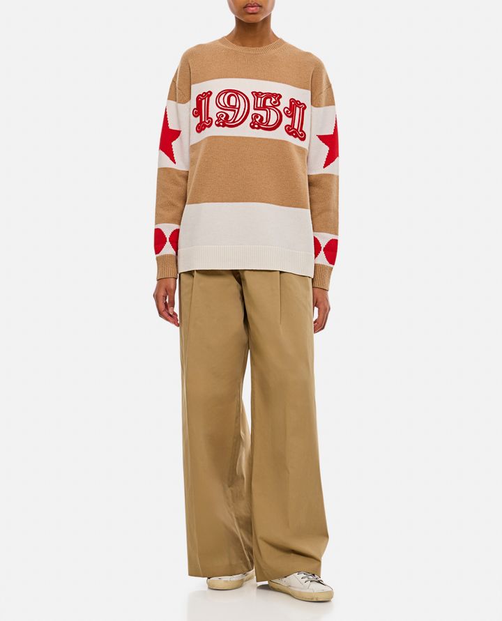 Frame PANTALONE GAMBA LARGA