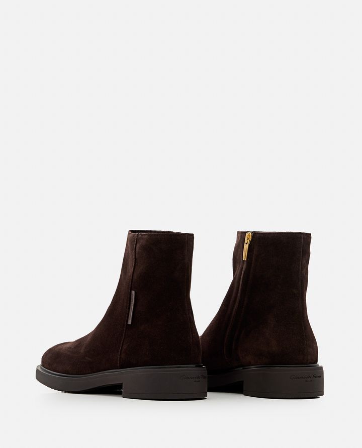 Gianvito Rossi LEXINGTON STIVALETTI