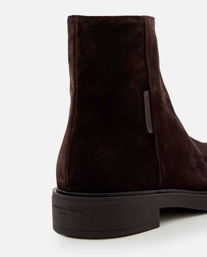 Gianvito Rossi LEXINGTON STIVALETTI