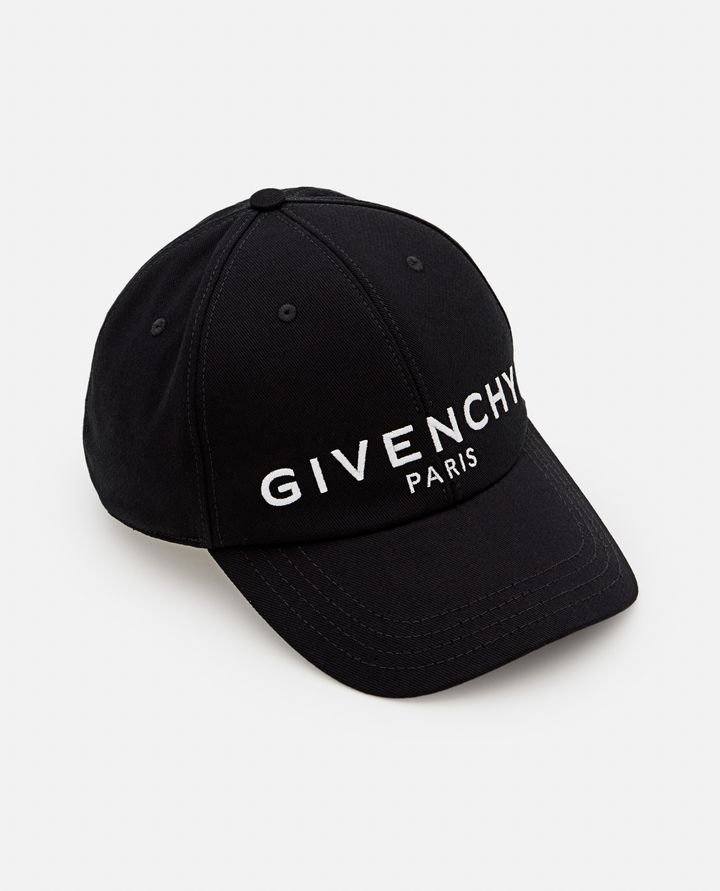 Givenchy CAPPELLO BASEBALL LOGATO
