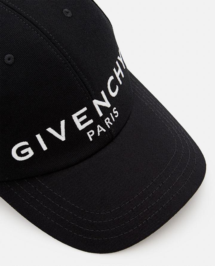 Givenchy CAPPELLO BASEBALL LOGATO