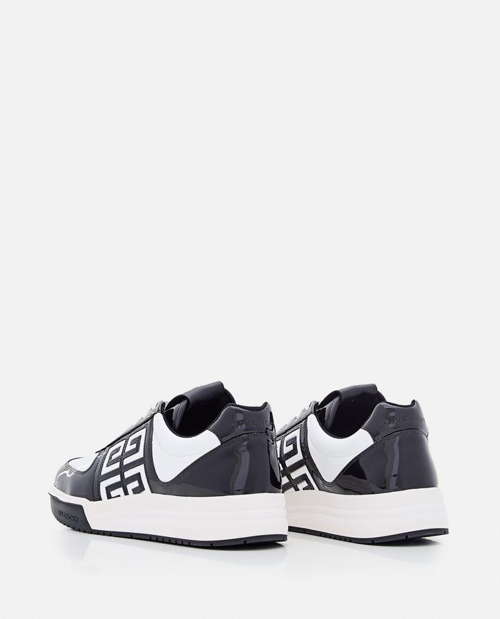 Givenchy G4 LOW-TOP SNEAKERS