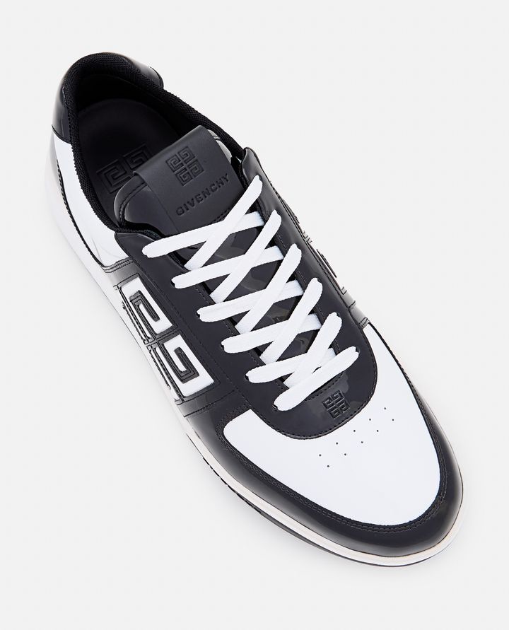 Givenchy G4 LOW-TOP SNEAKERS