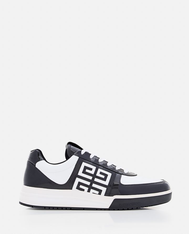 Givenchy G4 LOW-TOP SNEAKERS