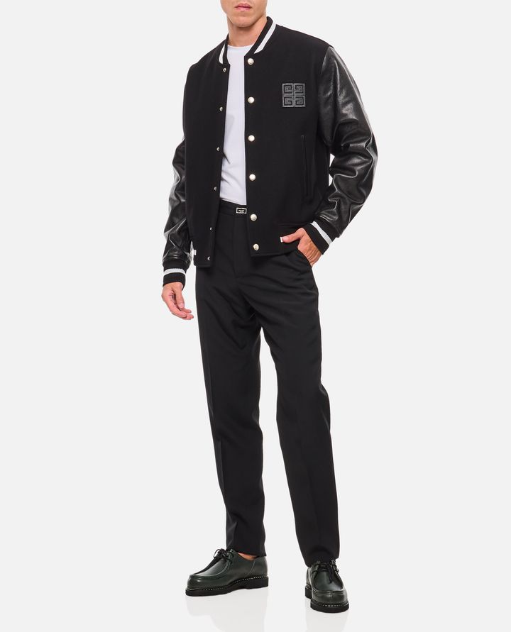 Givenchy GIACCA VARSITY