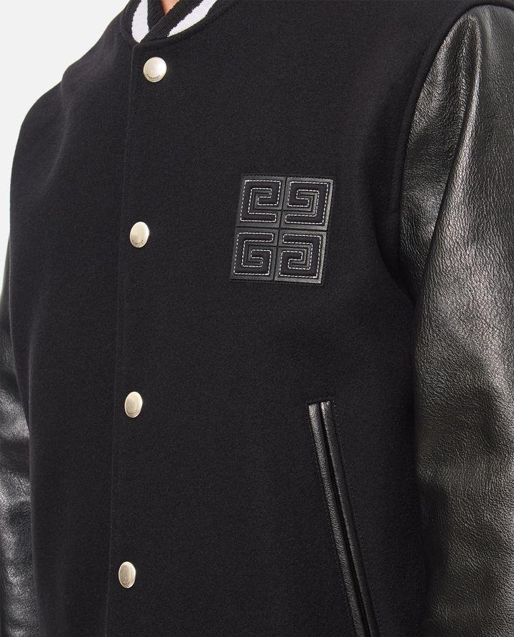 Givenchy GIACCA VARSITY