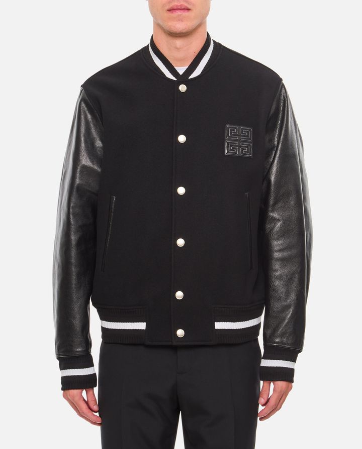 Givenchy GIACCA VARSITY