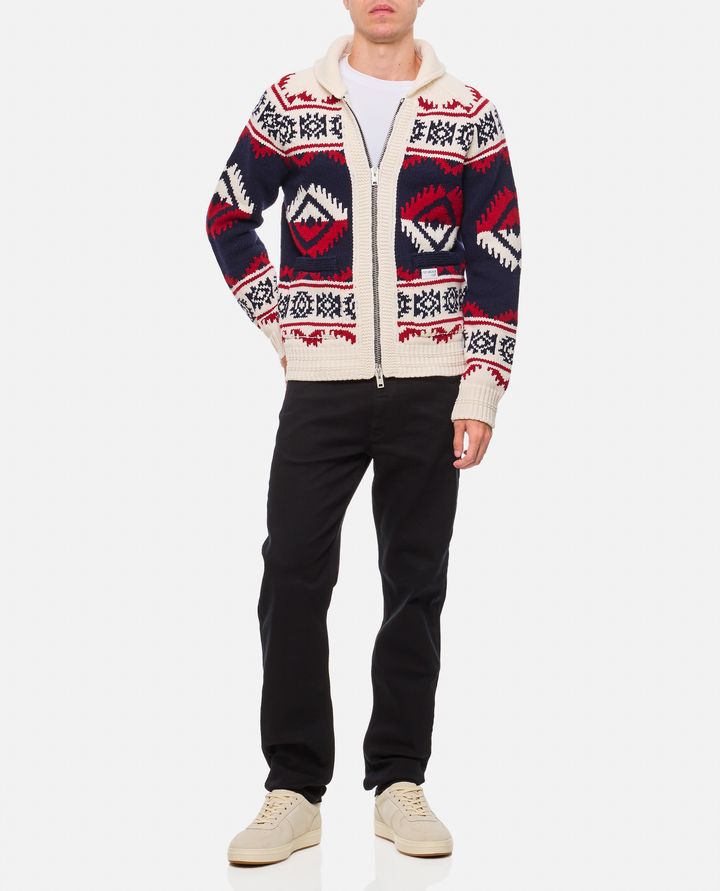 Givenchy PANTALONE 5 TASCHE SLIM FIT