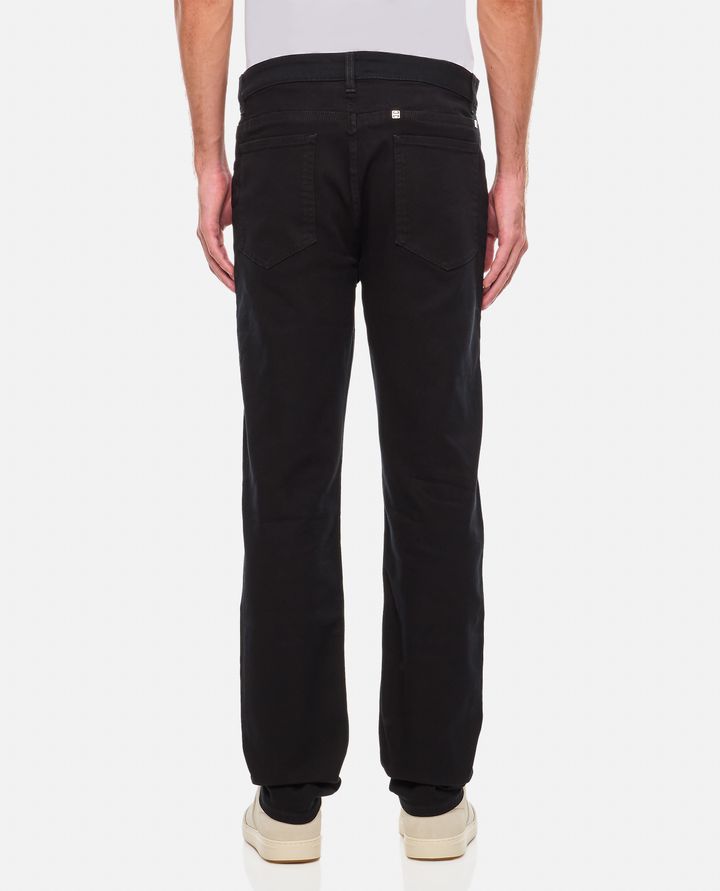 Givenchy PANTALONE 5 TASCHE SLIM FIT